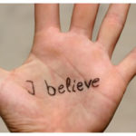 i-believe