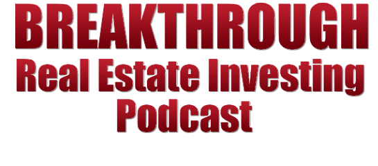 real estate investing podcast