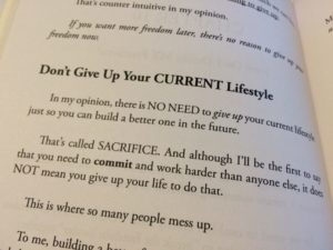 real estate investing freedom